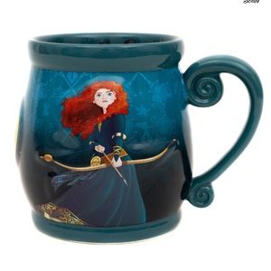 Merida Mug